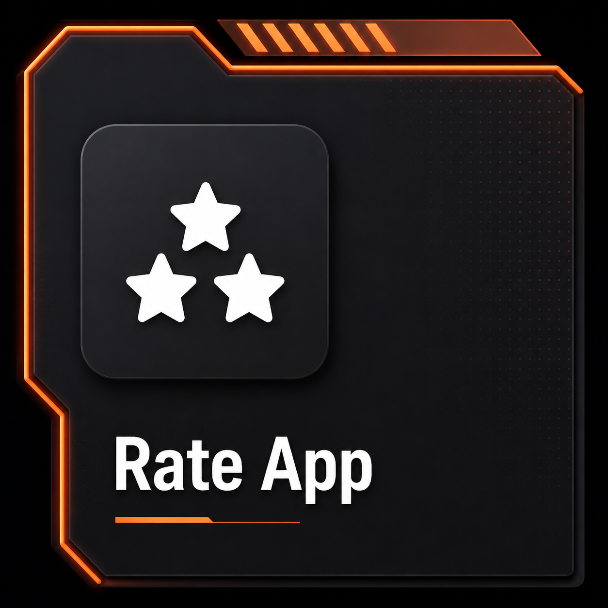 Rate App