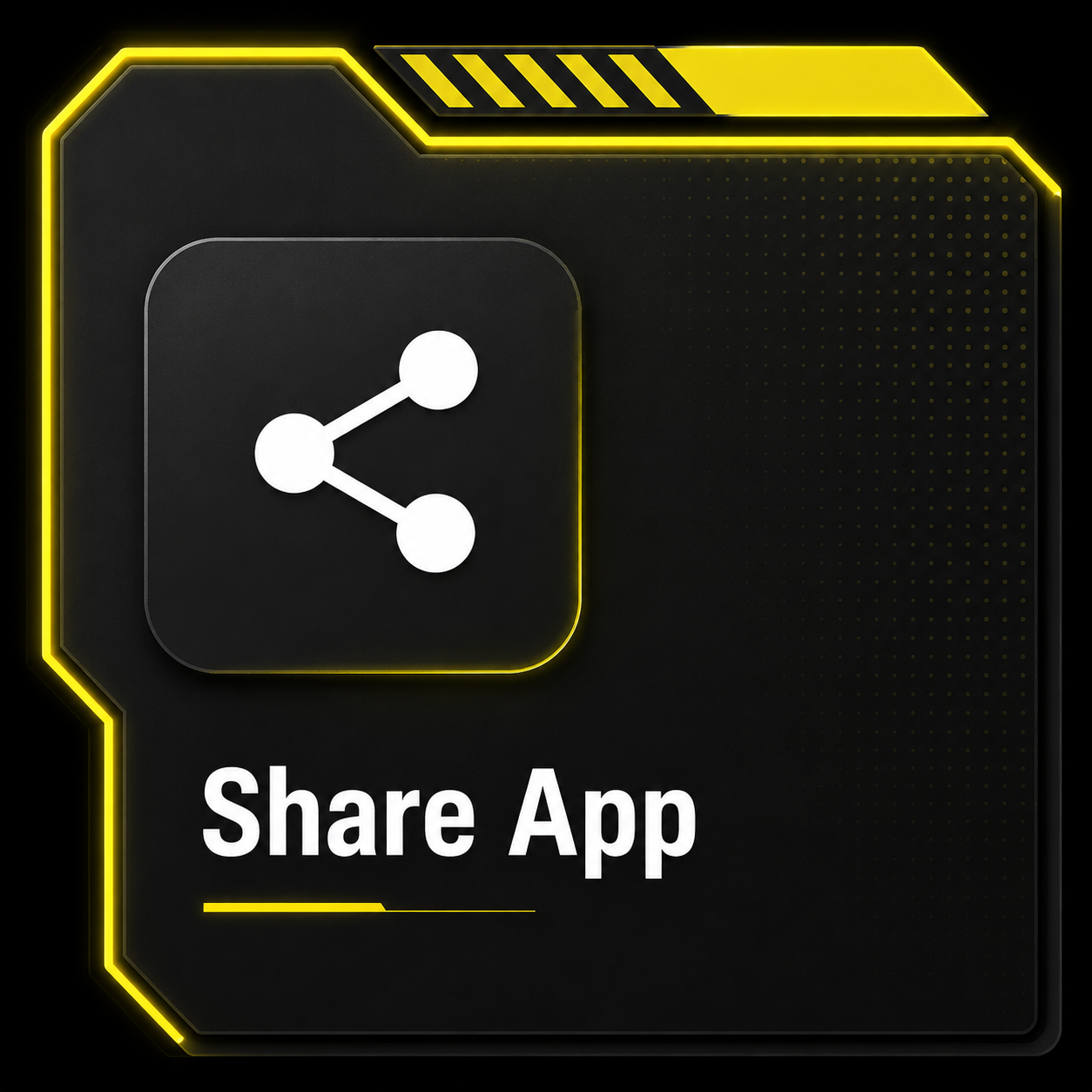 Share App